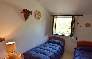 Villa Posidonia in Massa Lubrense