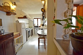 Villa Posidonia in Massa Lubrense