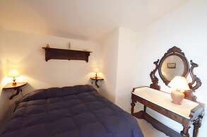 Villa Posidonia in Massa Lubrense