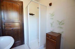 Villa Posidonia in Massa Lubrense