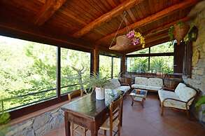 Villa Posidonia in Massa Lubrense