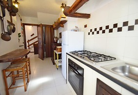 Villa Posidonia in Massa Lubrense