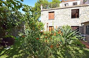 Villa Posidonia in Massa Lubrense