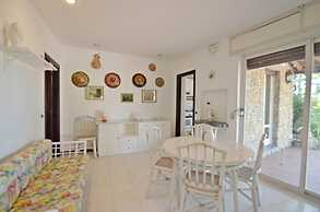 Villa Posidonia in Massa Lubrense