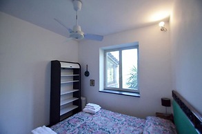 Villa Posidonia in Massa Lubrense