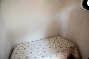 Villa Posidonia in Massa Lubrense