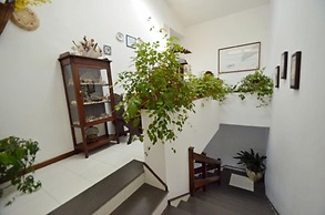 Villa Posidonia in Massa Lubrense