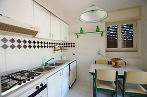 Villa Posidonia in Massa Lubrense