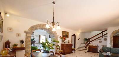 Villa Posidonia in Massa Lubrense