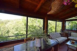 Villa Posidonia in Massa Lubrense