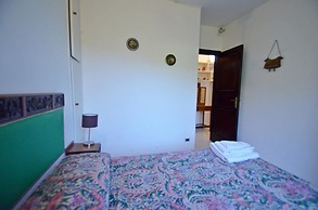 Villa Posidonia in Massa Lubrense