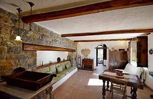 Villa Posidonia in Massa Lubrense