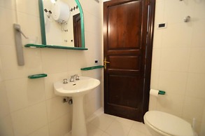 Villa Posidonia in Massa Lubrense