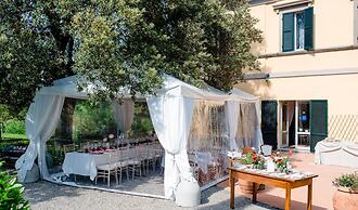 Villa Il Giardino in Radicofani
