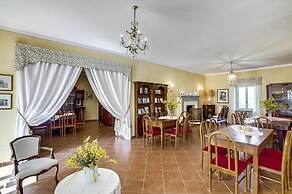 Villa Il Giardino in Radicofani