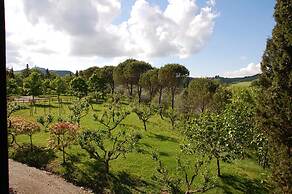 Villa Il Giardino in Radicofani