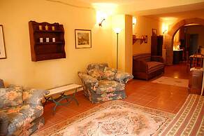 Villa Il Giardino in Radicofani