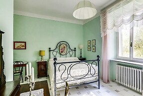 Villa Il Giardino in Radicofani