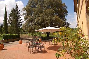 Villa Il Giardino in Radicofani
