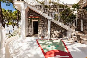 Villa Pizzo in Massa Lubrense