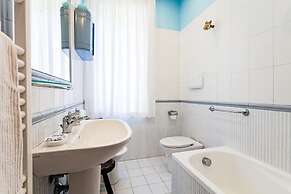 Villa Pizzo in Massa Lubrense