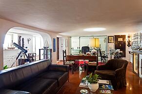 Villa Pizzo in Massa Lubrense