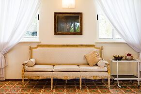 Villa Pizzo in Massa Lubrense