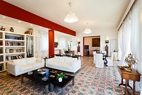 Villa Pizzo in Massa Lubrense