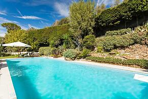 Villa Pizzo in Massa Lubrense