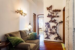 Villa Pizzo in Massa Lubrense