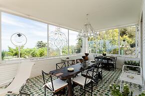 Villa Pizzo in Massa Lubrense