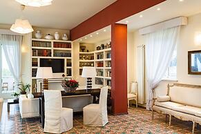 Villa Pizzo in Massa Lubrense