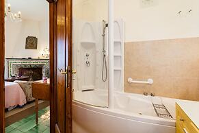 Villa Pizzo in Massa Lubrense