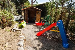 Villa Pizzo in Massa Lubrense