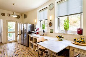 Villa Pizzo in Massa Lubrense