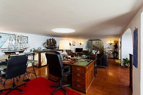 Villa Pizzo in Massa Lubrense