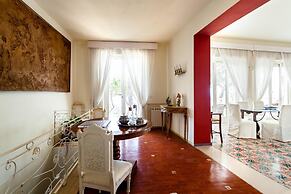 Villa Pizzo in Massa Lubrense