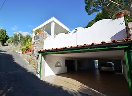 Villa Pizzo in Massa Lubrense