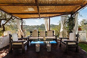 Villa Pizzo in Massa Lubrense