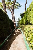 Villa Pizzo in Massa Lubrense