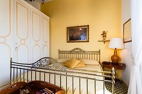 Villa Pizzo in Massa Lubrense