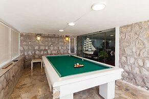 Villa Pizzo in Massa Lubrense