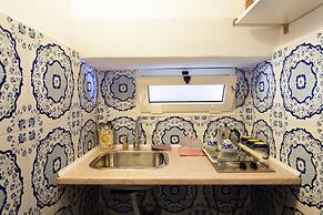 Villa Pizzo in Massa Lubrense