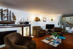 Villa Pizzo in Massa Lubrense