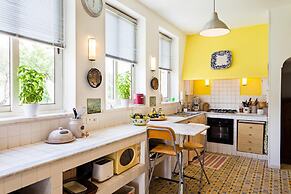 Villa Pizzo in Massa Lubrense