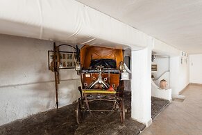 Villa Pizzo in Massa Lubrense