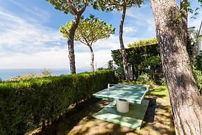 Villa Pizzo in Massa Lubrense