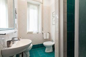 Villa Pizzo in Massa Lubrense