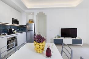 Casa Apreda in Sorrento