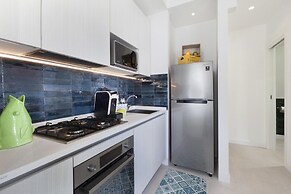 Casa Apreda in Sorrento